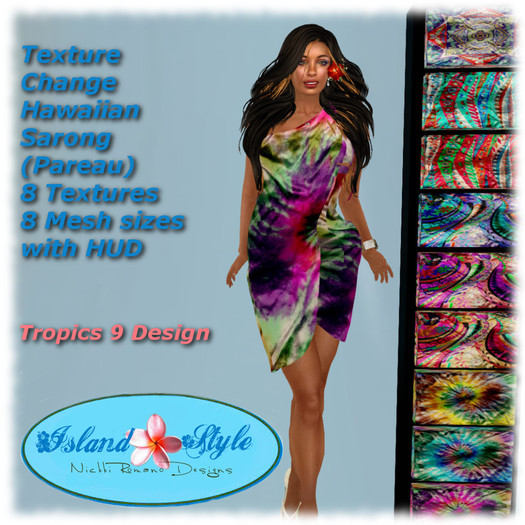 tropics 2