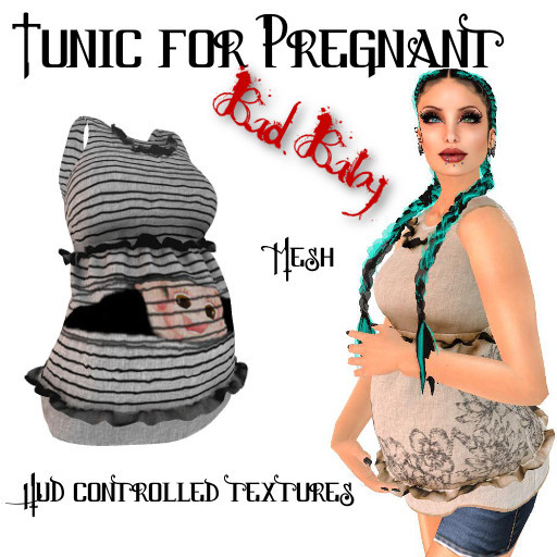 Pregnanttunic DEMO