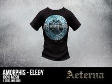 [Aeterna] Amorphis T-Shirt