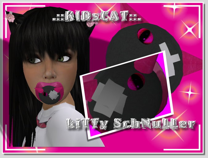.::KIDSCAT::.KiTTy SchNuLLer