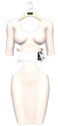 :::KC::: Divinity White