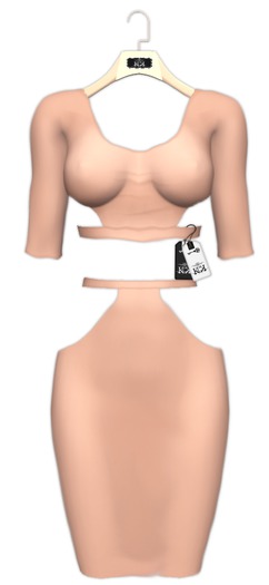 :::KC::: Divinity Nude