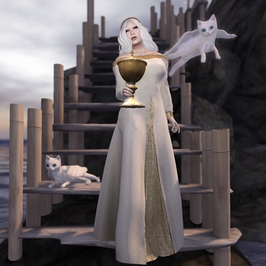 Camera Obscura: Holy Grail