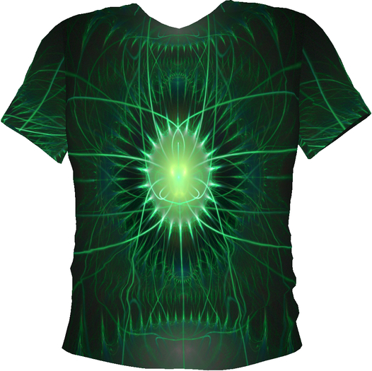 Soul Escape T-Shirt Boxed