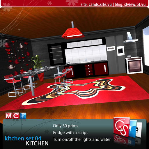 Kitchen 4