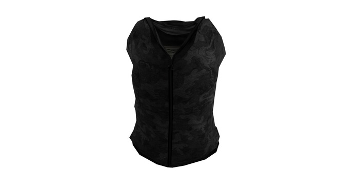 Hoodie Military