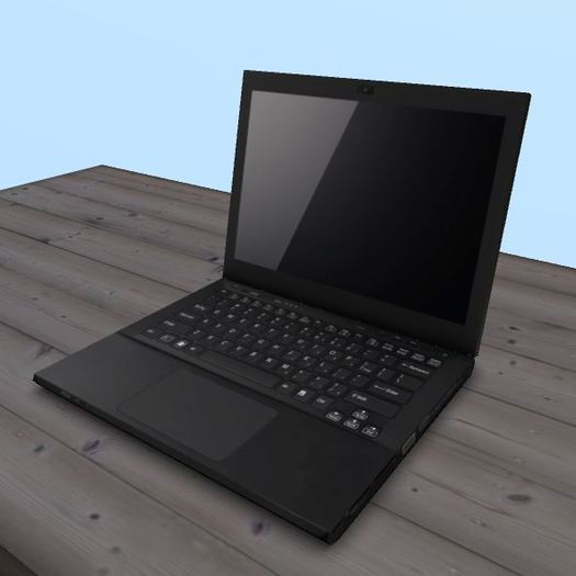 laptop