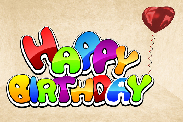 Plex Happy Birthday Banner Copy