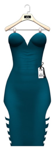 :::KC::: Selecta Dark Blue