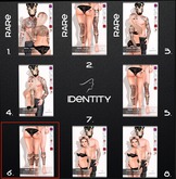 .Identity. Body Shop - #6 Real Sign