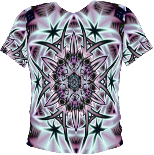 Tribalize T-Shirt Boxed