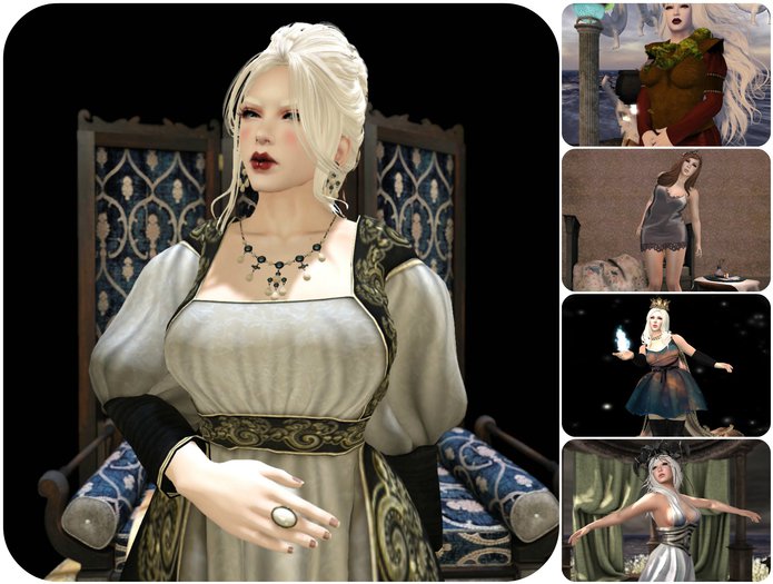 Camera Obscura - Stands 1-10