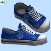 EVERTON Sneakers (MESH) boxed