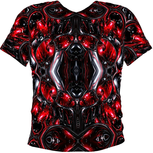 Bleeding Soul T-Shirt Boxed