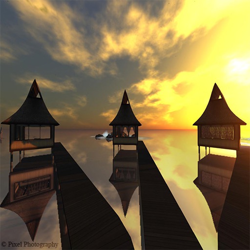Dreamy Isles