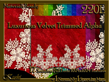 *Kushi* Wicker Weave Seamless Texture Pack