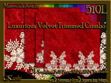 *Kushi* Wicker Weave Seamless Texture Pack