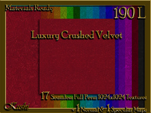 *Kushi* Wicker Weave Seamless Texture Pack