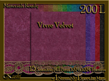 *Kushi* Wicker Weave Seamless Texture Pack