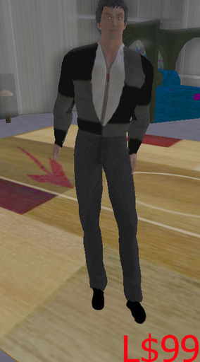 Business Pants