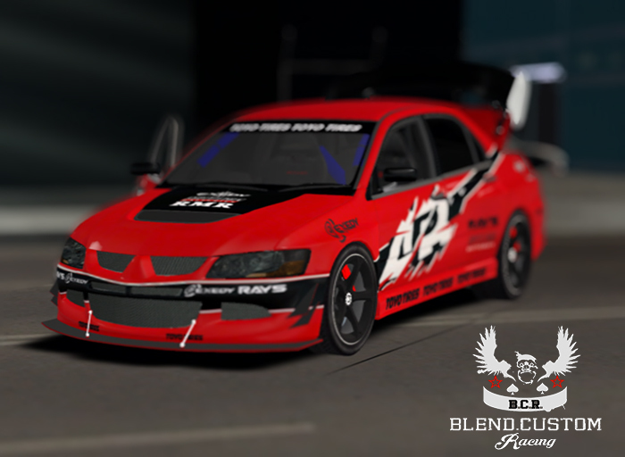 Contenitore Evolution TD