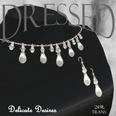 ::DBL::Delicate Desires Jewelry