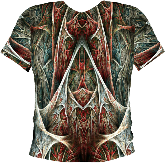 Internal T-Shirt Boxed