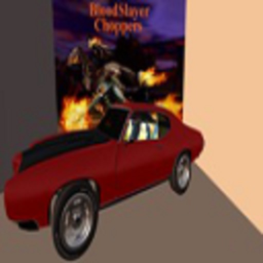 BloodSlayer GTO Judge