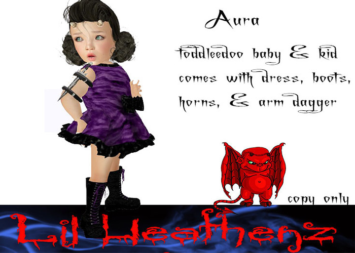 ~LH~Aura 