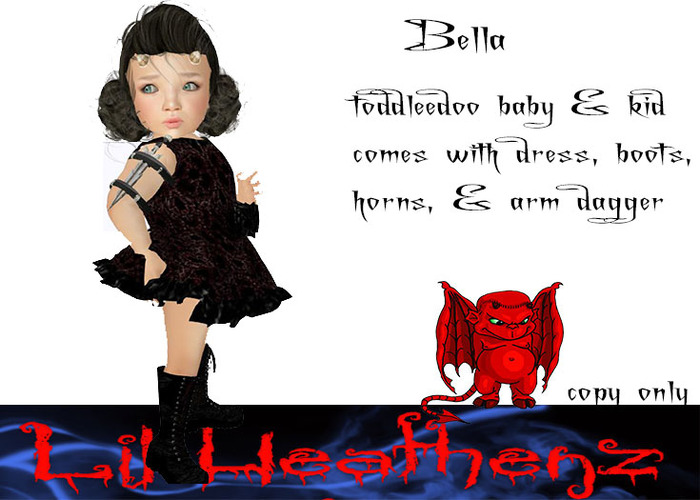 ~LH~Bella