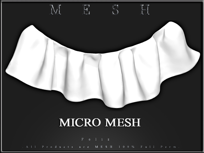 Feliz Chain - 1 Ring - Full Perm - BOX