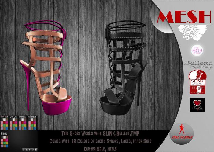 .: LIKE DESIGN :. Kay Outfit Yellow