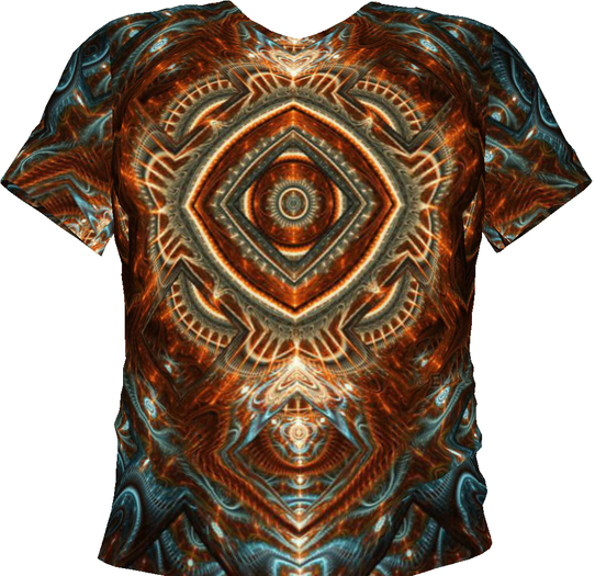 Amberesque T-Shirt Boxed