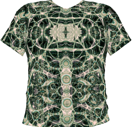 Confused Mind T-Shirt Boxed