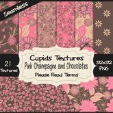 *Cupids Textures * 20 TENDERHEART Set 2
