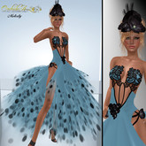 ** Orchidea** MELODY blue