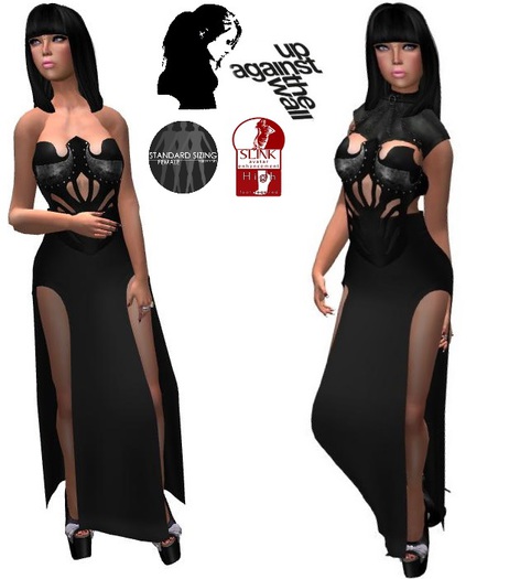 [UATW] Raven  [Wear ME]