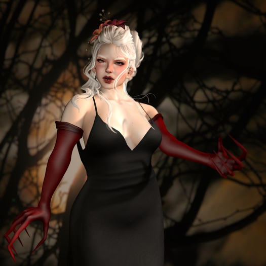 Camera Obscura: Terrible Claws