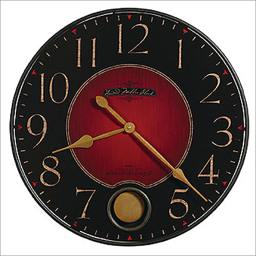 Harmon Wall Clock