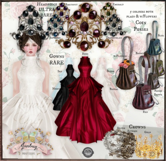 *{Junbug}* Cute Coin Purse Green