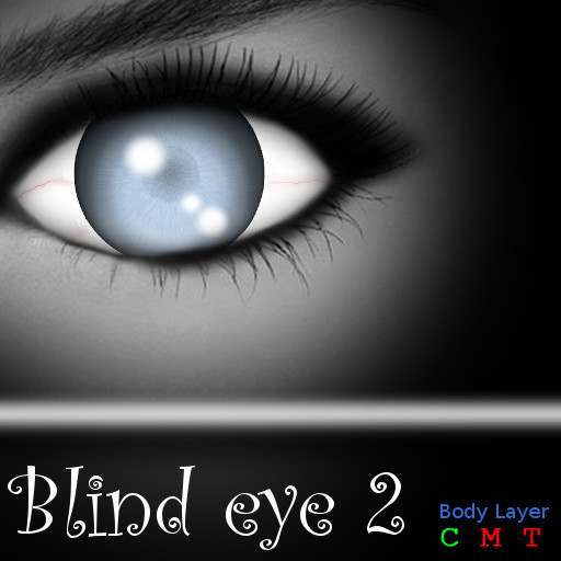 Blind Eyes 1