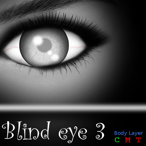 Blind Eyes 3