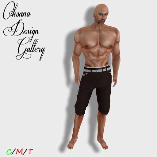 Carter Shorts - Brown