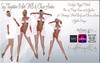 Sexy temptation white mb classic avatars
