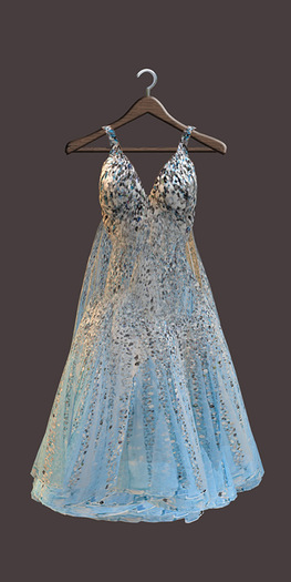 Hud Omega Applier - STAR courte bleu