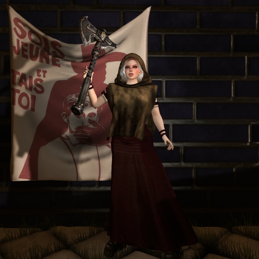 Camera Obscura: Fight Back