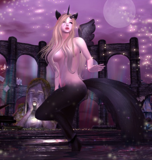 {C.C.M.} Enchanted Faun - 