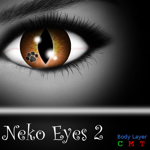 neko eyes 2