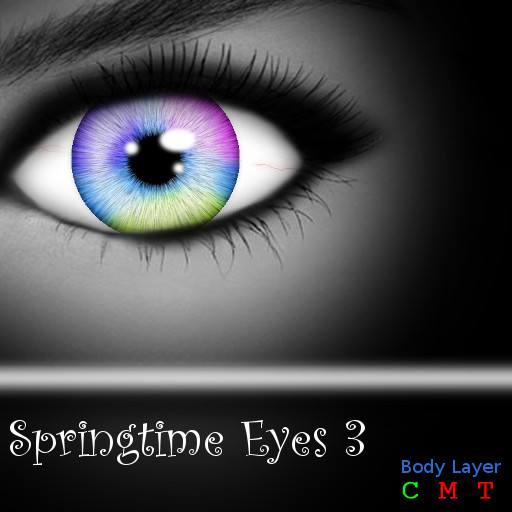 spring eyes 1