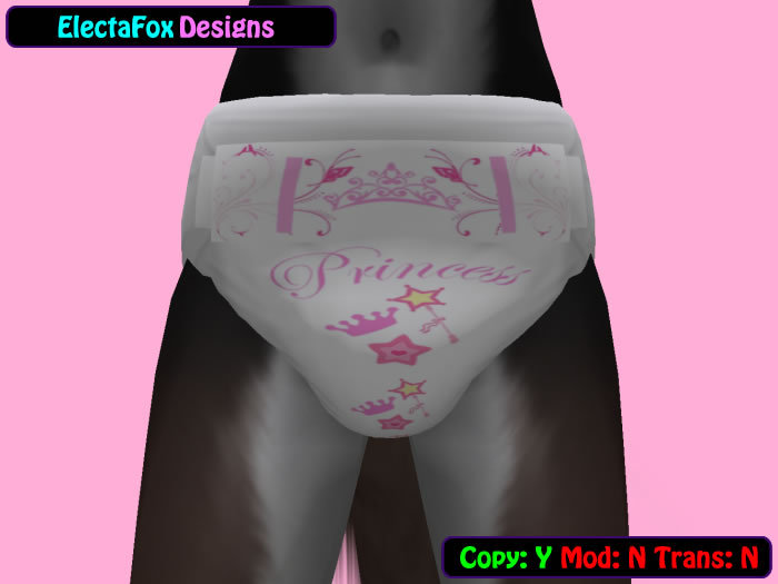 .:IF:. Tushiez TexturePack (Cushies) v2.0